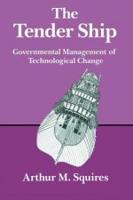 Tender Ship