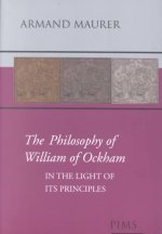 Philosophy of William of Ockham