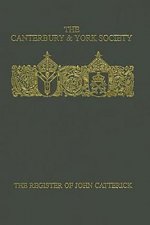Register of John Catterick, Bishop of Coventry and Lichfield, 1415-19