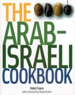 Arab-Israeli Cookbook