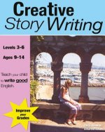 Creative Story Writing