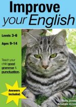 Improve Your English