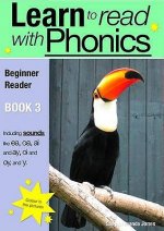 Learn to Read with Phonics