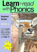 Learn to Read with Phonics