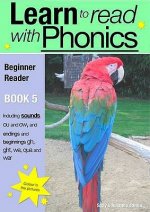Learn to Read with Phonics