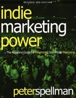 Indie Marketing Power