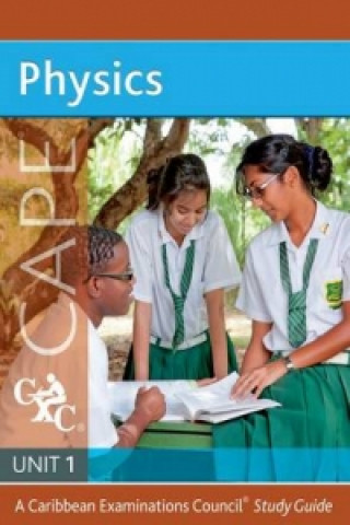 Physics for CAPE Unit 1 CXC