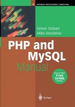 PHP and MySQL Manual