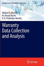 Warranty Data Collection and Analysis