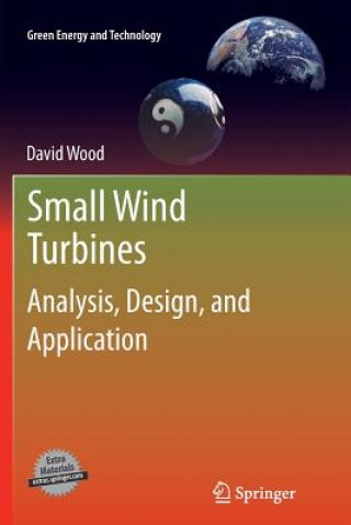 Small Wind Turbines