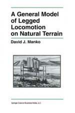 General Model of Legged Locomotion on Natural Terrain