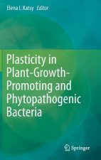 Plasticity in Plant-Growth-Promoting and Phytopathogenic Bacteria