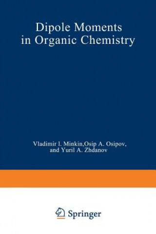 Dipole Moments in Organic Chemistry