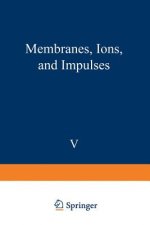 Membranes, Ions, and Impulses