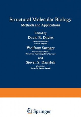 Structural Molecular Biology