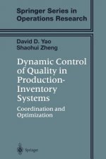 Dynamic Control of Quality in Production-Inventory Systems