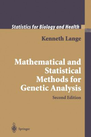Mathematical and Statistical Methods for Genetic Analysis
