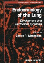 Endocrinology of the Lung