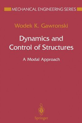Dynamics and Control of Structures