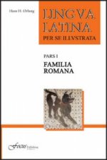 Lingua Latina - Familia Romana