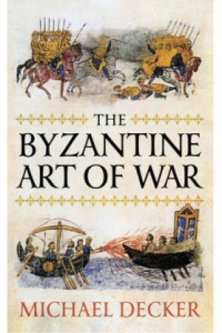 Byzantine Art of War