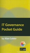 IT Governance Pocket Guide