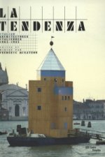 Tendenza - Architecture Italiennes