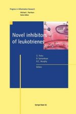 Novel Inhibitors of Leukotrienes