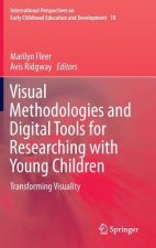 Visual Methodologies and Digital Tools for Researching with Young Children