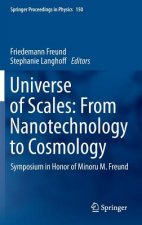 Universe of Scales: From Nanotechnology to Cosmology