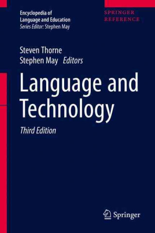 Language, Education and Technology