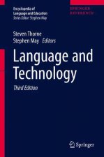 Language, Education and Technology