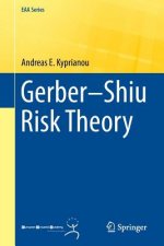 Gerber-Shiu Risk Theory