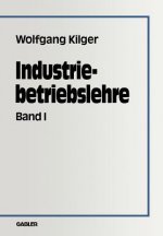 Industriebetriebslehre
