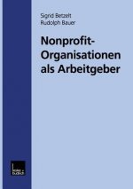 Nonprofit-Organisationen ALS Arbeitgeber