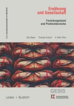 Ernahrung Und Gesellschaft
