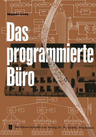Das Programmierte B ro