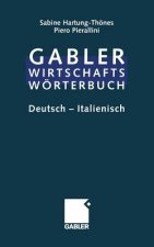 Dizionario Economico-Commerciale / Wirtschaftswoerterbuch