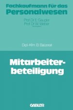 Mitarbeiterbeteiligung