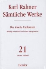 Karl Rahner Sämtliche Werke. Teilbd.2