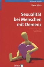 Sexualität bei Menschen mit Demenz