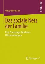 Das Soziale Netz Der Familie
