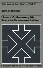Lineare Optimierung F r Wirtschaftswissenschaftler