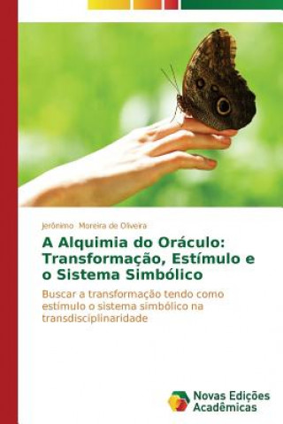 Alquimia do Oraculo