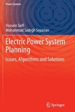 Electric Power System Planning, 1