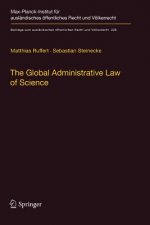 Global Administrative Law of Science