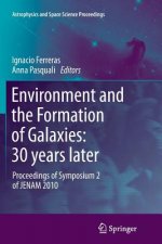 Environment and the Formation of Galaxies: 30 years later