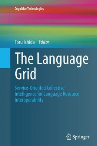 Language Grid