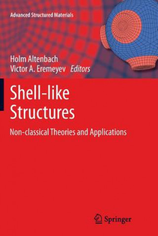 Shell-like Structures