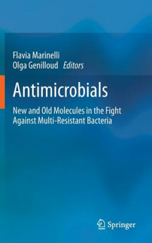 Antimicrobials